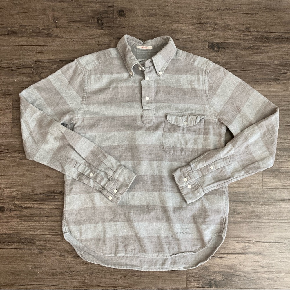 Gant Rugger Shirt - Picture 1 of 5